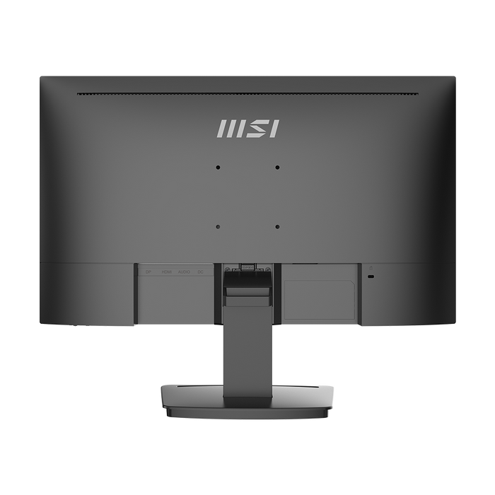 MSI Pro MP243X 23.8" IPS 100Hz Eye Care Monitor
