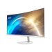 34 inch UWQHD curved monitor, 1500R curvature, HDR Ready, TÜV certified, 100Hz refresh, HDMI/DP, VESA mount.