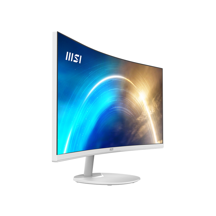 34 inch UWQHD curved monitor, 1500R curvature, HDR Ready, TÜV certified, 100Hz refresh, HDMI/DP, VESA mount.