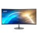 34 inch UWQHD curved monitor, 1500R curvature, HDR Ready, TÜV certified, 100Hz refresh, HDMI/DP, VESA mount.