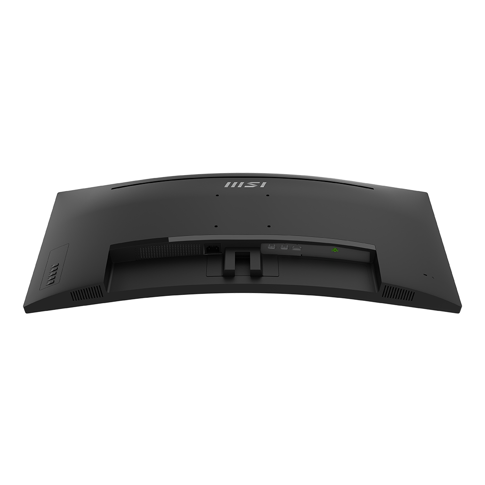 MSI Pro MP341CQ 34 inch 100Hz Curved Monitor | Powered by MSI – MSI ...