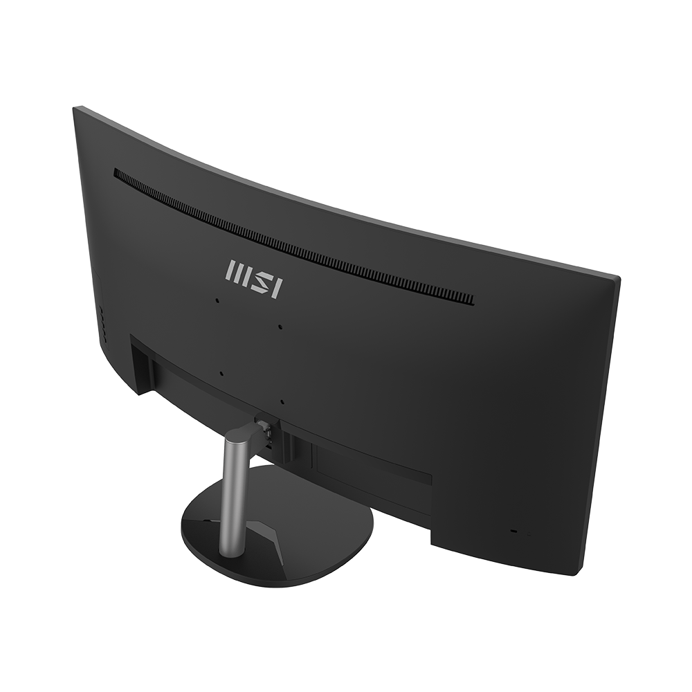MSI Pro MP341CQ 34 inch 100Hz Curved Monitor | Powered by MSI – MSI ...