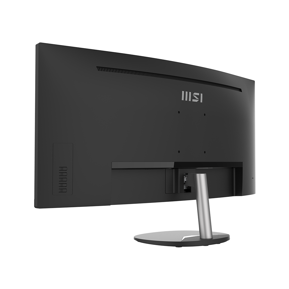 MSI Pro MP341CQ 34 inch 100Hz Curved Monitor | Powered by MSI – MSI ...