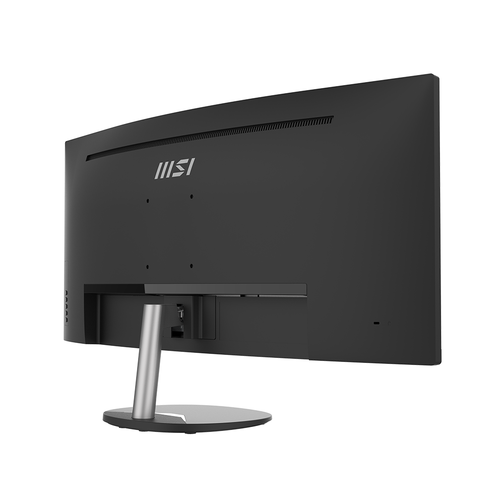 MSI Pro MP341CQ 34 inch 100Hz Curved Monitor | Powered by MSI – MSI ...