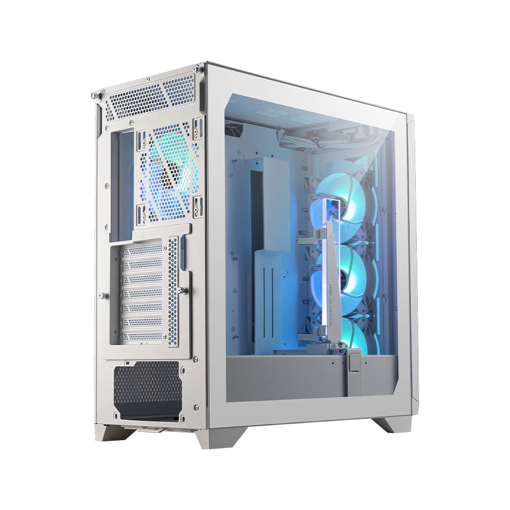 Desktop Casing – MSI Store | Malaysia