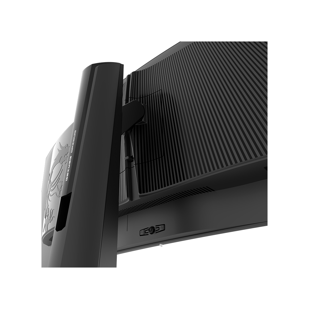 49 inch Curved Gaming Monitor: QD-OLED, 144Hz, 0.03ms, HDR True Black 400, OLED Care 2.0, HDMI 2.1, KVM, 3-year warranty.