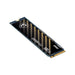 MSI Spatium M450 PCIe 4.0 NVMe M.2 SSD 500GB For Gamer Streamer Office Designer Use