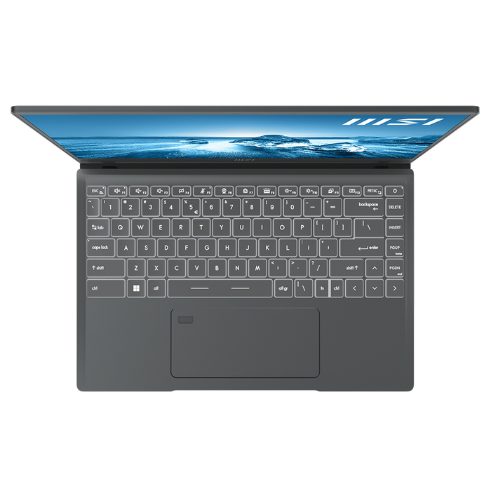 MSI Prestige 13Evo A13M 077 Business Laptop