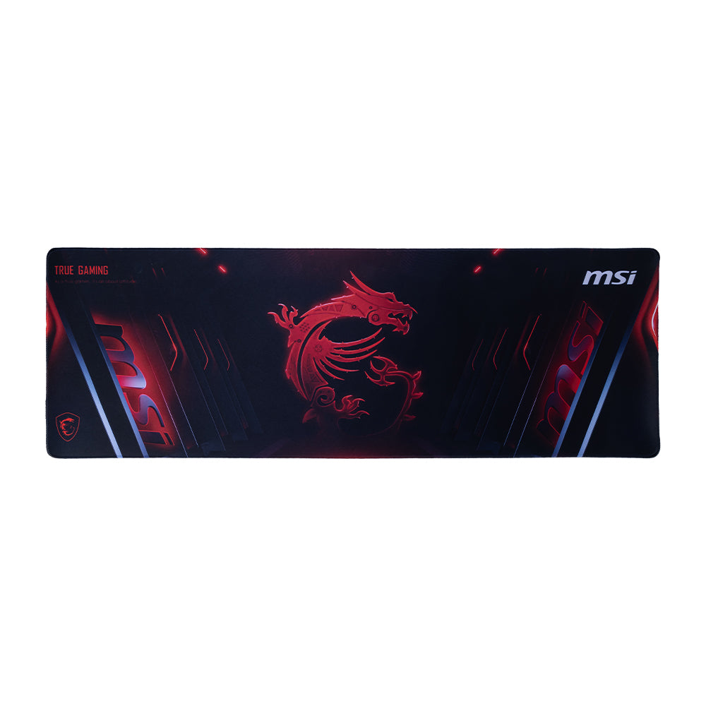 [Not For Sales] MSI Large Gaming Mousepad