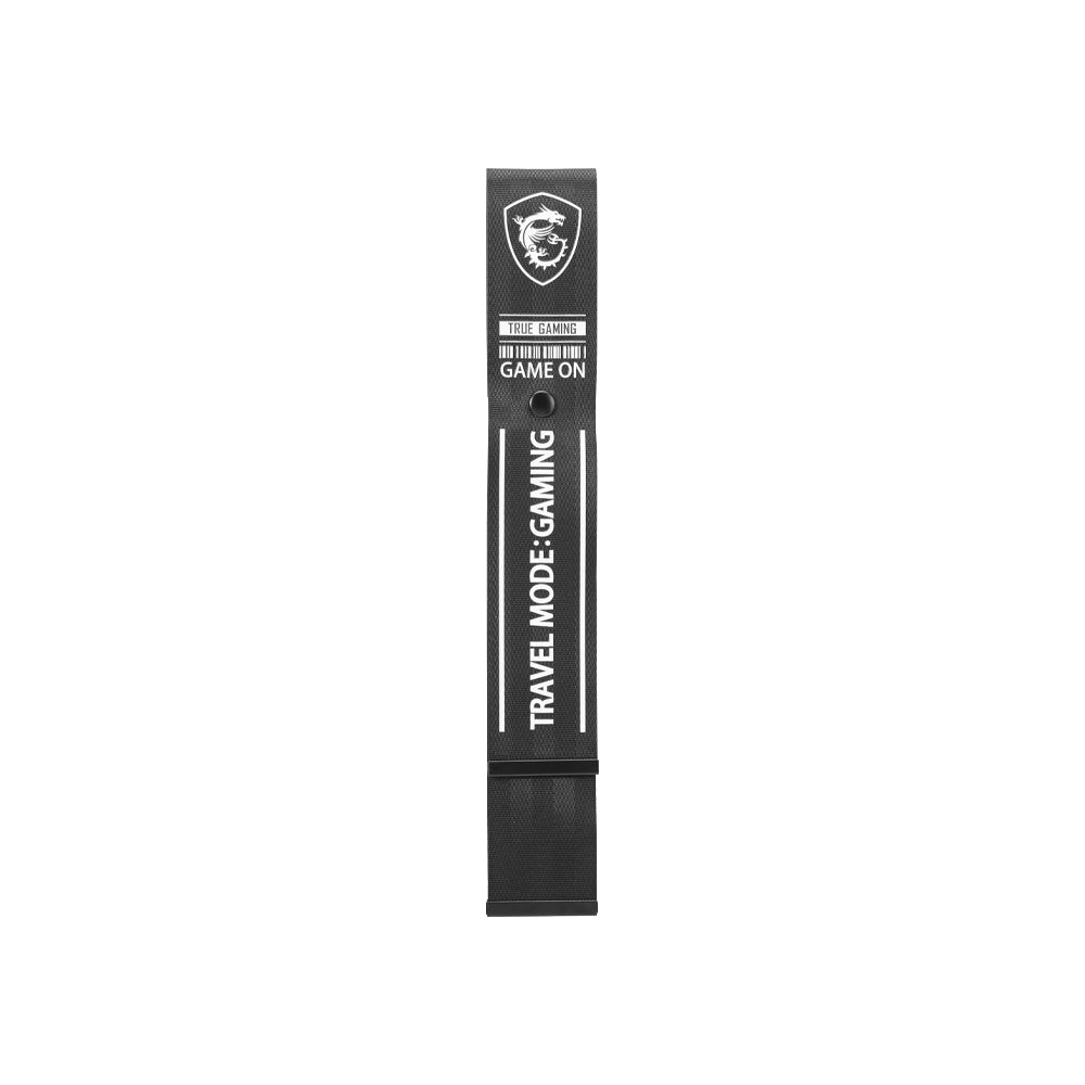 [Not For Sales] MSI Luggage Streamer