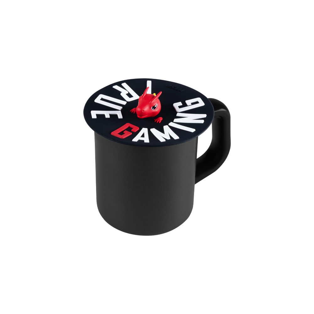 [Not For Sales] MSI Lucky Cup Lid