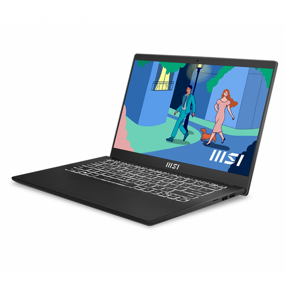 MSI Modern 14 C12MO 815/816 Business and Productivity Laptop – MSI MSI Modern 14 C12MO 815/816 Business and Productivity Laptop – MSI