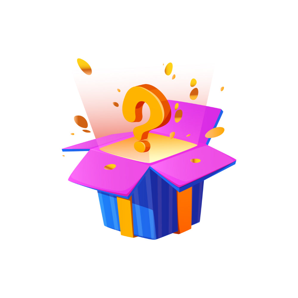 [Not For Sales] MSI Mystery Free Gift