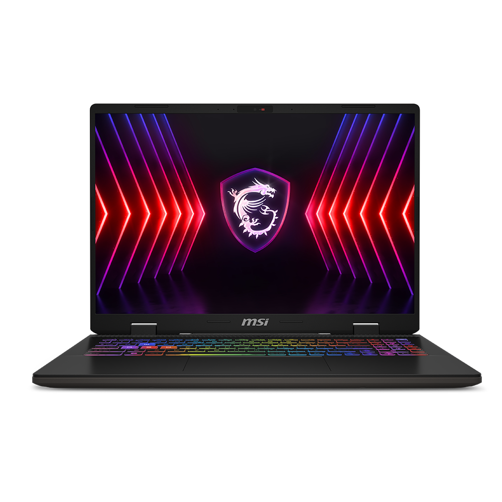 MSI Sword 16 HX B14VEKG 451 Gaming Laptop – MSI Store Malaysia
