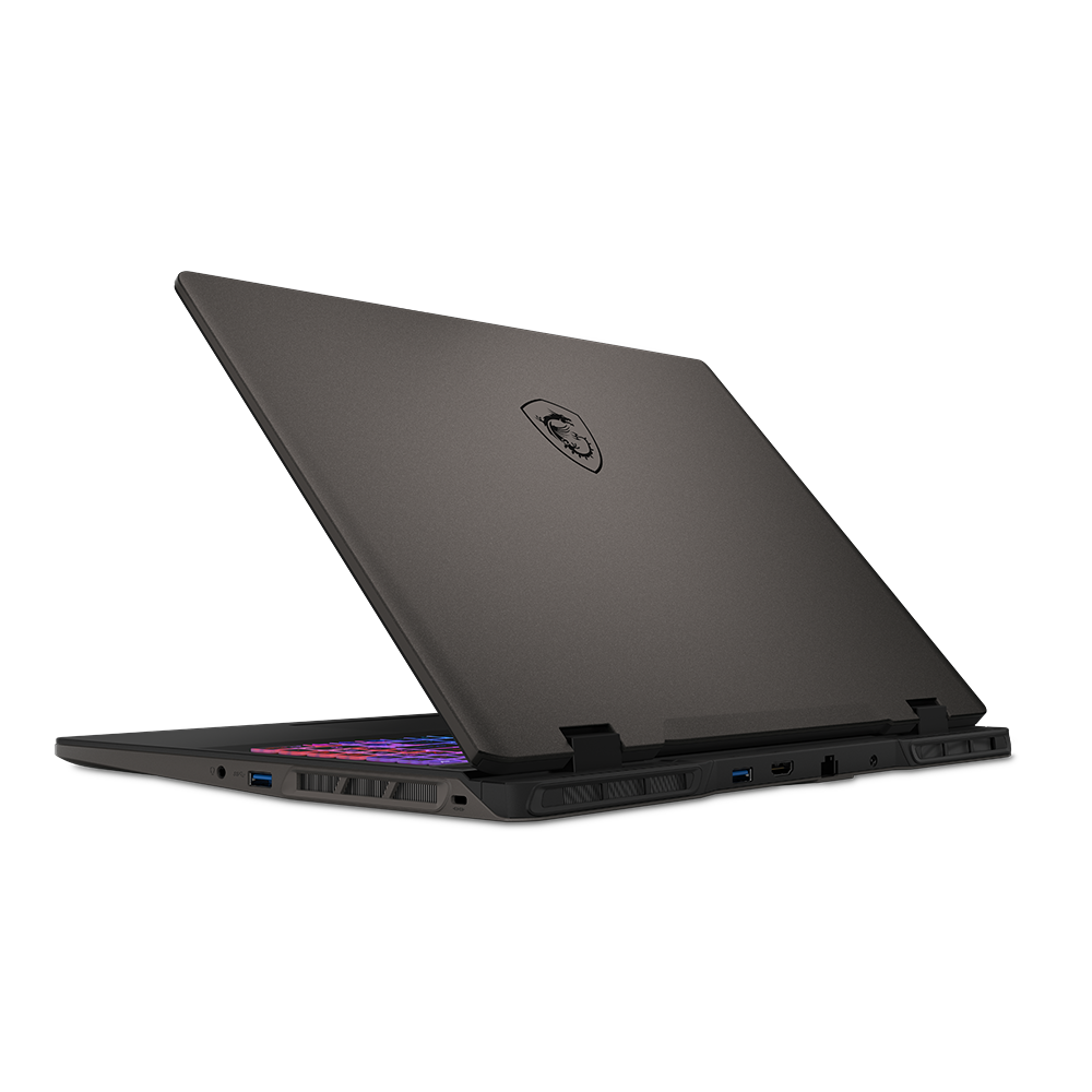 MSI Sword 16 HX B14VEKG 451 Gaming Laptop – MSI Store Malaysia