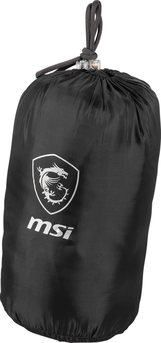 Giveaway - MSI Lucky Dual-Use Neck Pillow