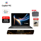 MSI Prestige 14 AI+ D3MG-225MY Business and Productivity Laptop