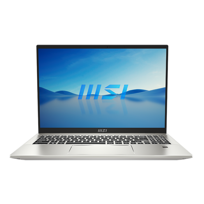 MSI Prestige 16 A13UCX 246 Business Laptop