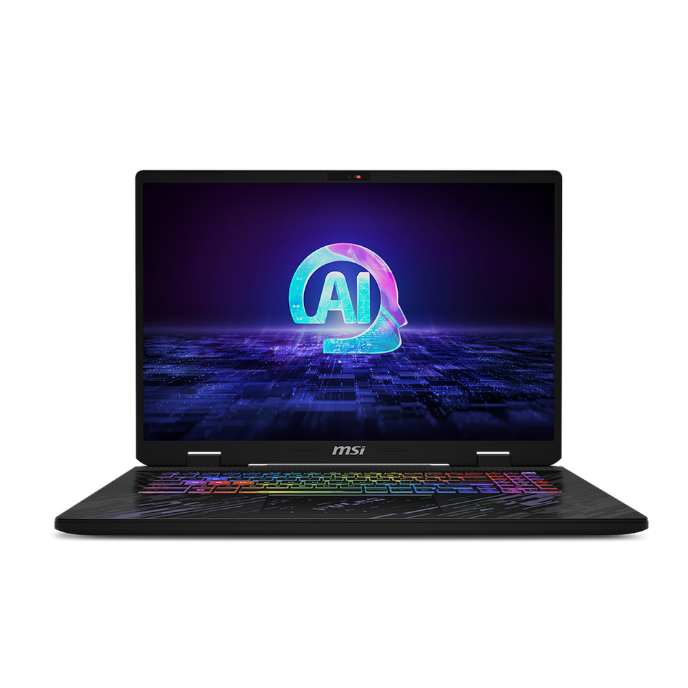 Laptops — MSI Store | Malaysia