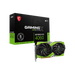 MSI GeForce RTX™ 4060 Gaming X NV Edition 8G Graphics Card with DLSS 3, Ray Tracing, Reflex and Studio. Packaging Box Included With Hardware.