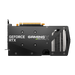 Graphics Card with DLSS 3, Ray Tracing, Reflex and Studio, Hardware Components.