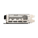 Graphics card supporting DLSS 3, Ray Tracing, Reflex, Studio, three display port and one hdmi input