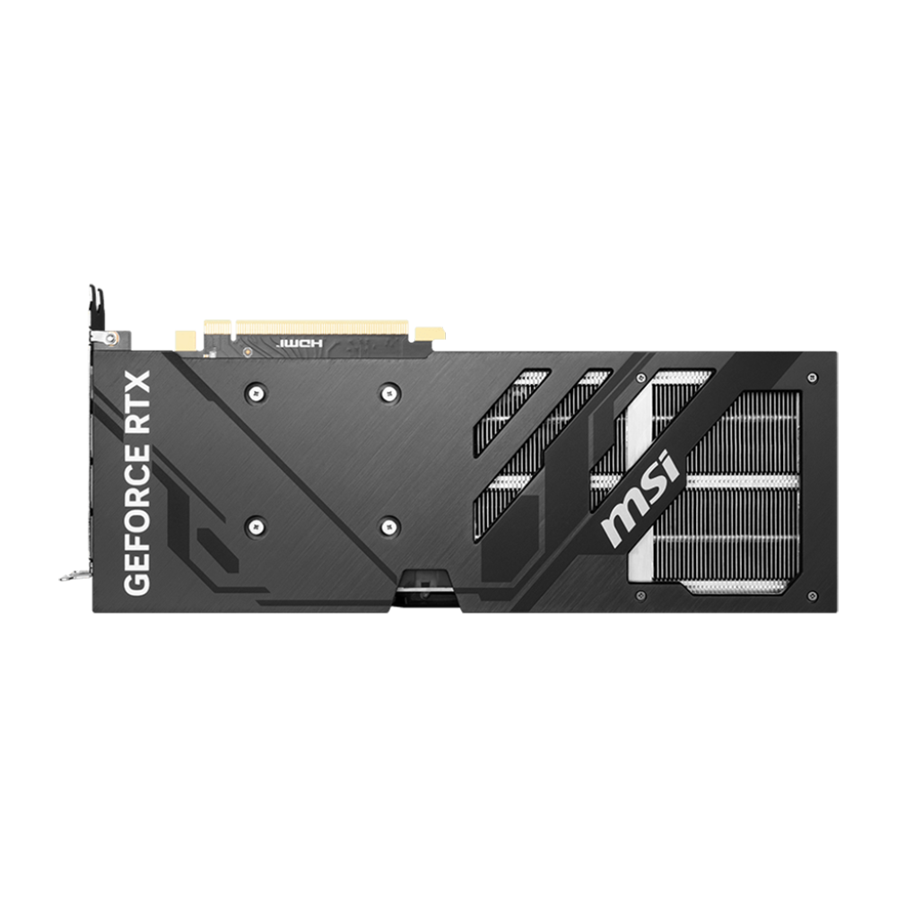 NVIDIA GeForce RTX™ 4060 Ti VENTUS 3X 8GB OC Graphic Card – MSI