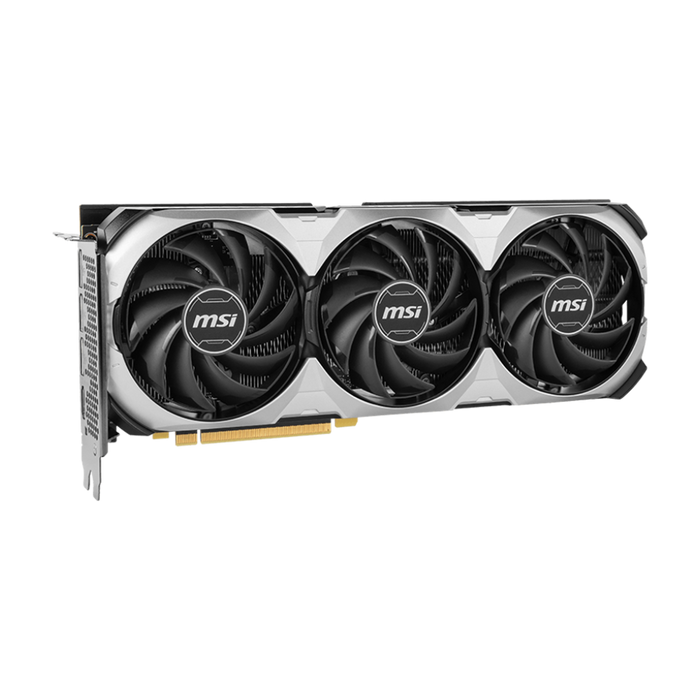 MSI GeForce RTX™ 4060 Ti VENTUS 3X 8G OC