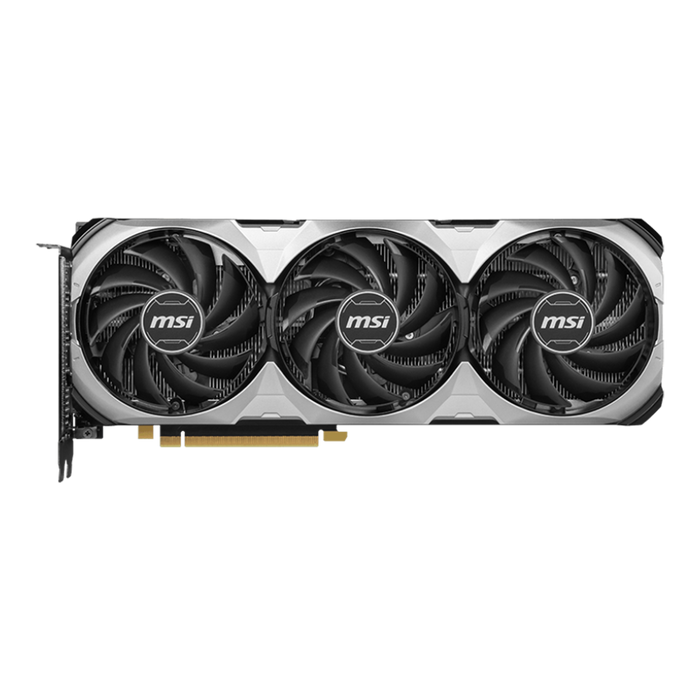 MSI GeForce RTX™ 4060 Ti VENTUS 3X 8G OC