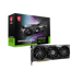 MSI GeForce RTX 4070 Gaming X Slim 12GB with DLSS3, Ray-Tracing, Reflex and Studio. Powered by MSI with packaging box