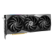 MSI GeForce RTX 4070 Gaming X Slim 12GB GDDR6X, featuring NVIDIA Ada Lovelace for smooth 4K gaming graphics
