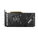 MSI GeForce RTX Super: 12GB GDDR6X, dual fans, large heatsink, 8K/4K support, quiet performance