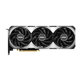 MSI GeForce RTX 4070 Super Ventus 3X OC: 12GB GDDR6X, 2505 MHz, DP x3, HDMI x1 (4K@120Hz, 8K@60Hz), Triple Fan, TORX Fan 4.0, Zero Frozr.