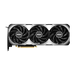 MSI GeForce RTX 4070 Super Ventus 3X OC: 12GB GDDR6X, 2505 MHz, DP x3, HDMI x1 (4K@120Hz, 8K@60Hz), Triple Fan, TORX Fan 4.0, Zero Frozr.