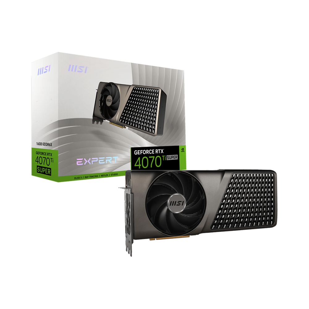 Amazon Msi Mpg Trident As Gaming Pc NVIDIA GeForce RTX™ 4070 Ti