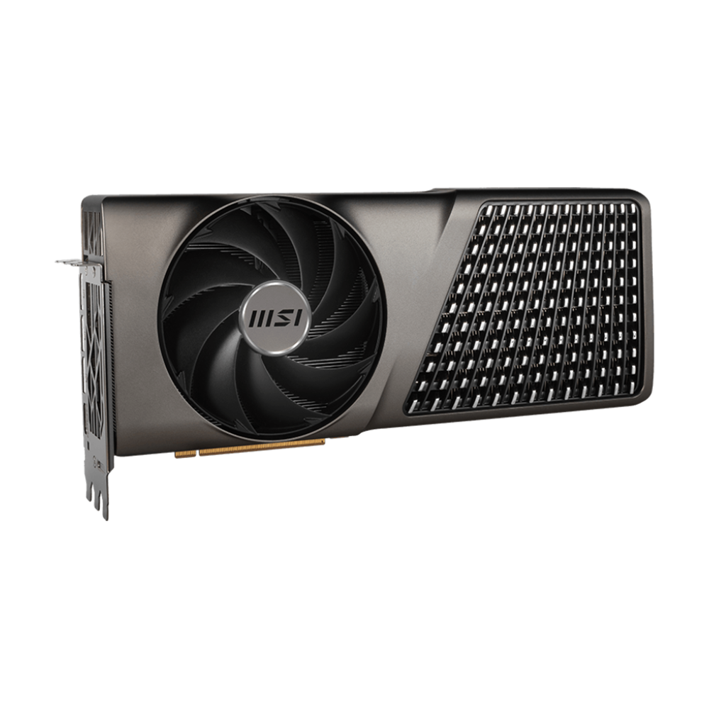 NVIDIA GeForce RTX™ 4070 Ti Super 16GB Expert Graphic Card – MSI