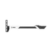 A bundled support bracket can be attached to your PC case for additional graphics card reinforcement.