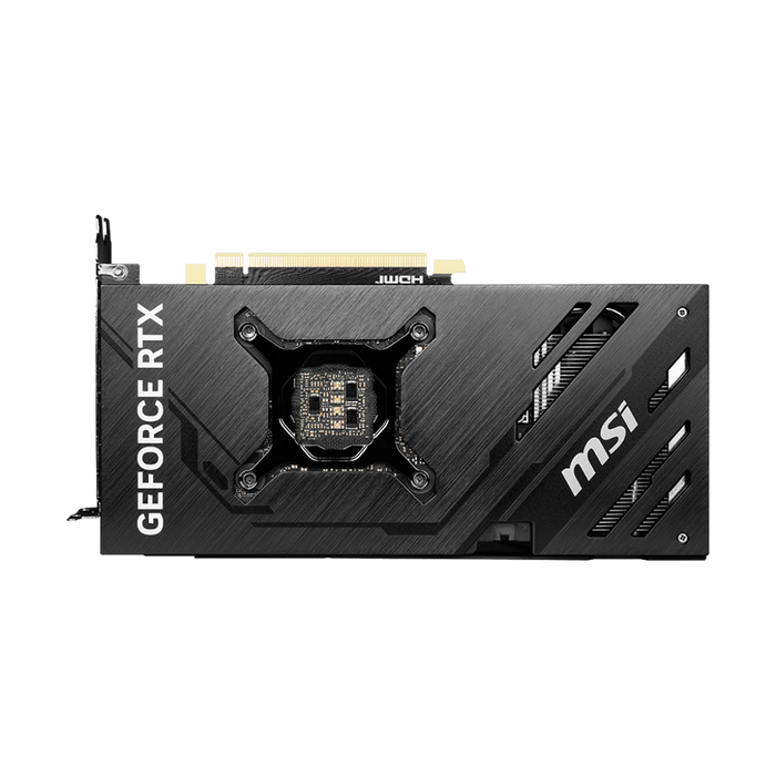 MSI GeForce RTX™ 4070 VENTUS 2X OC 12G