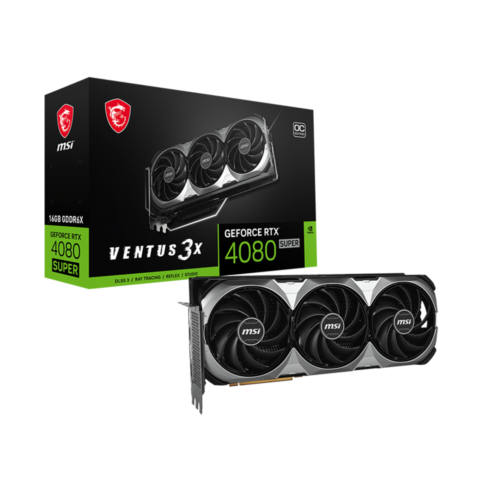 Nvidia Rtx 3080 Ventus Msi Msi Geforce Rtx 3080 Ventus 3x Oc