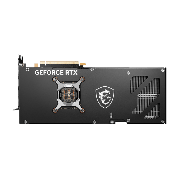 MSI GeForce RTX™ 4090 GAMING X SLIM 24G Graphic Card — MSI Store