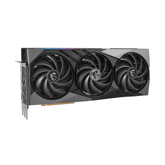 MSI GeForce RTX™ 4090 GAMING X SLIM 24G Graphic Card — MSI Store