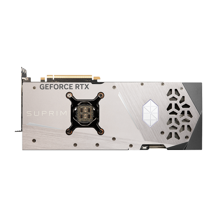 MSI GeForce RTX™ 4090 SUPRIM 24G