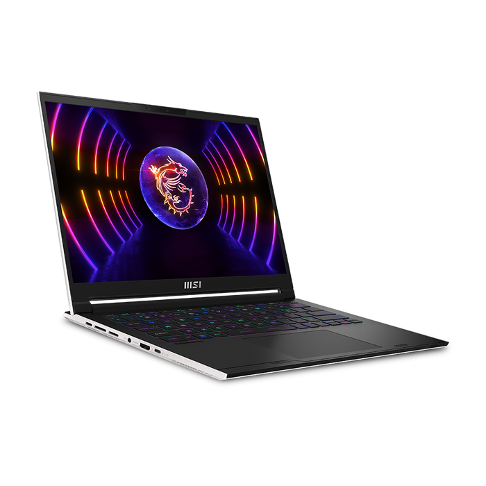 Windows 11, i7-13700H, RTX 4070 8GB, 14 inch QHD+ 240Hz, 1TB SSD, 32GB RAM, Per-Key RGB, Wi-Fi 6E, 2-year warranty