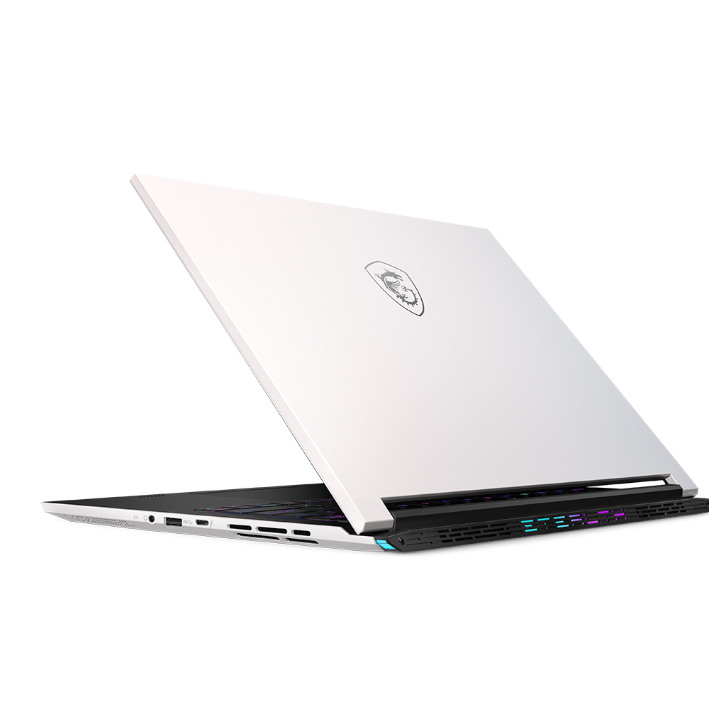 MSI Stealth 14 Studio A13VG 248MY Pure White Gaming Laptops MSI Store msi-stealth-14-studio-a13vg-248my-pure-white-gaming-laptops-msi-store