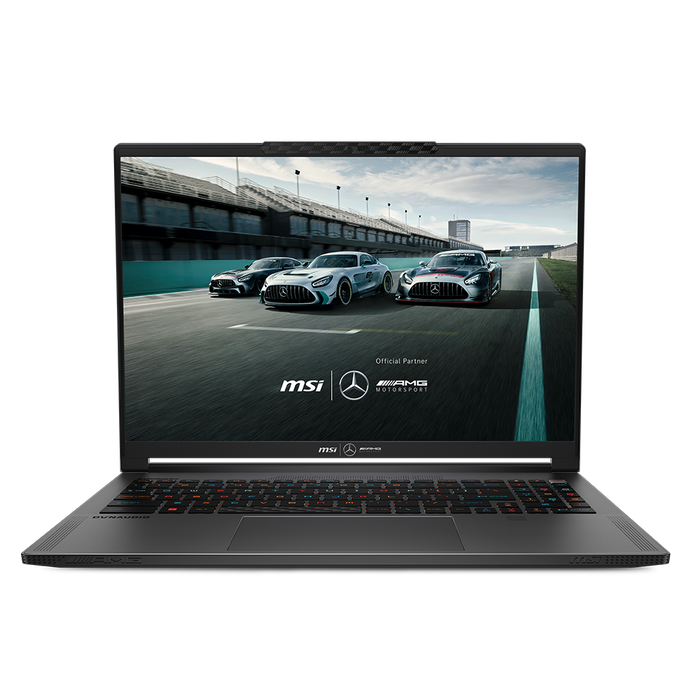 MSI Stealth16 Mercedes AMG A13VG 250 Gaming Laptop