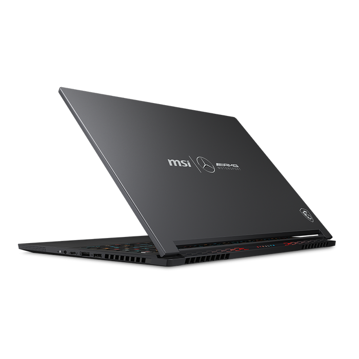 MSI Stealth16 Mercedes AMG A13VG 250 Gaming Laptop