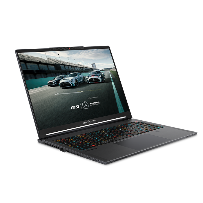 MSI Stealth16 Mercedes AMG A13VG 250 Gaming Laptop