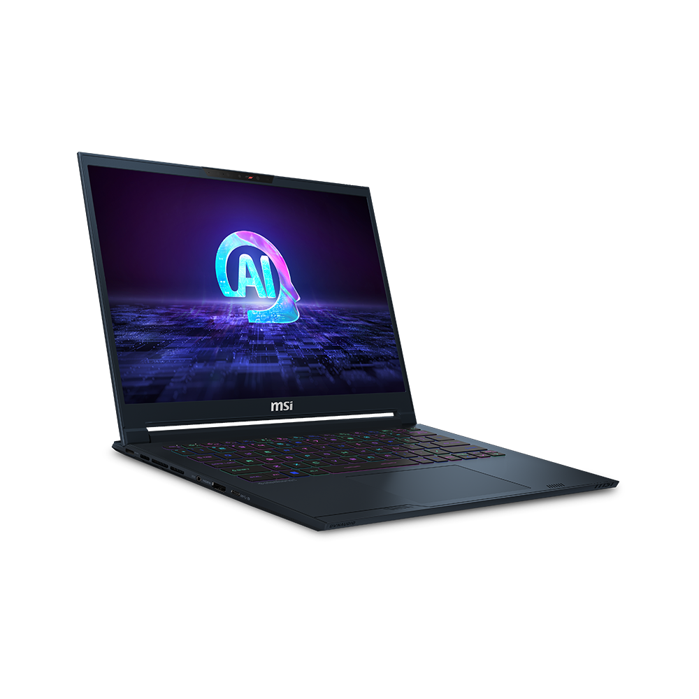 MSI AI ERA Laptop 2024 — MSI Store Malaysia