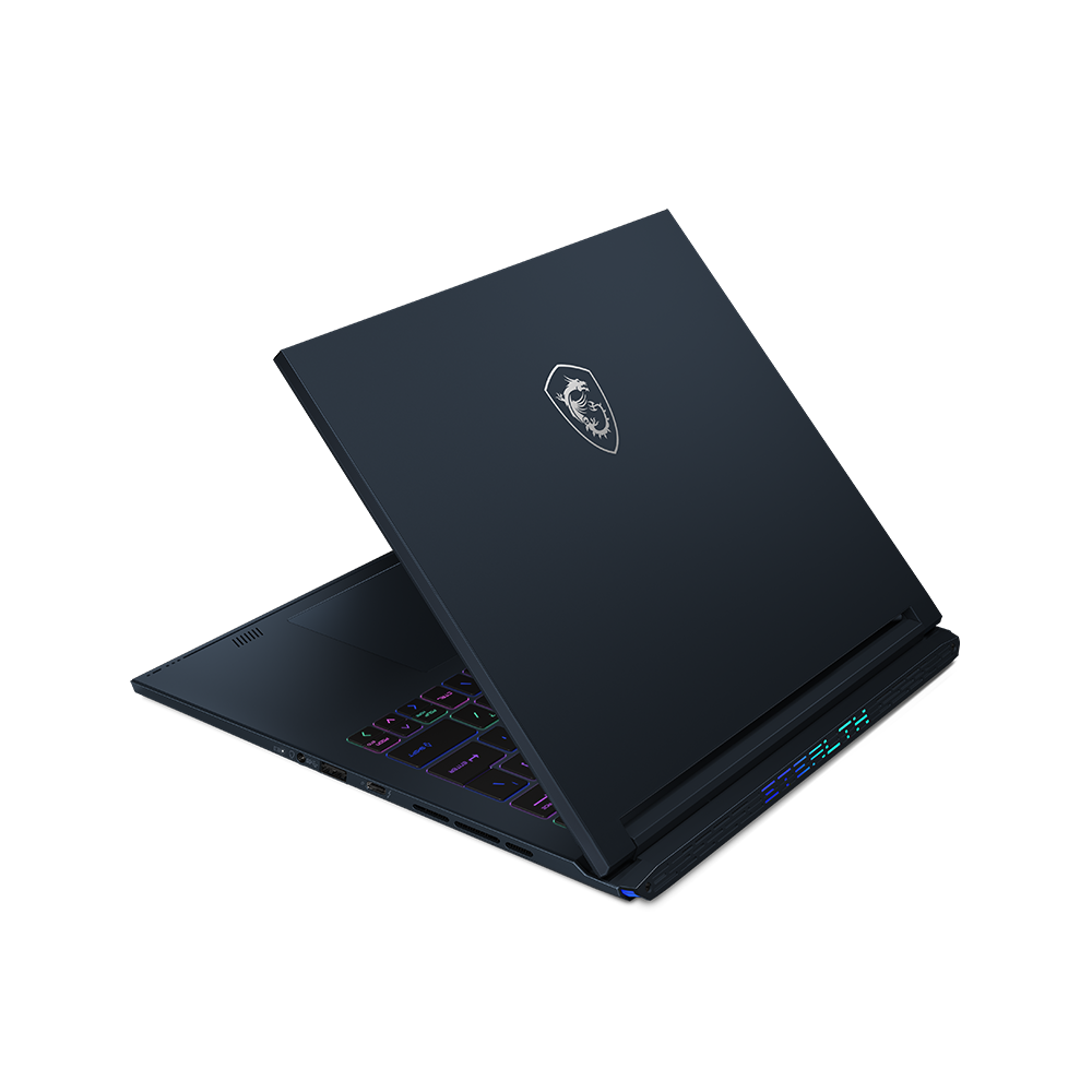 MSI AI ERA Laptop 2024 — MSI Store Malaysia