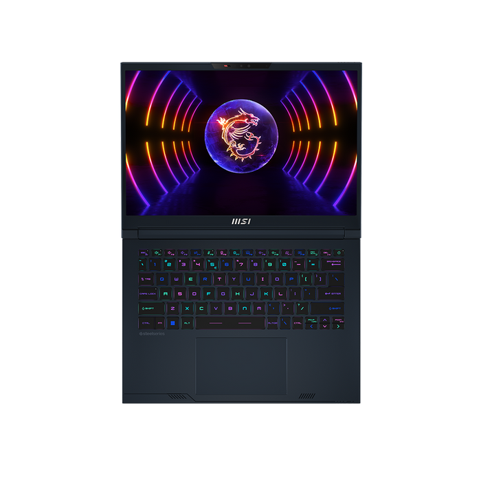MSI Stealth 14Studio A13VE 058 Gaming Laptop